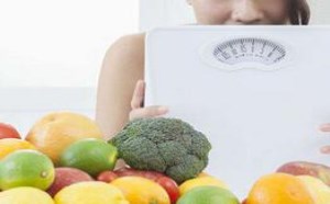 九个最有效的快速减肥好方法 九个最有效的快速减肥好方法