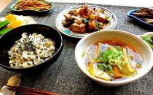 养胃的食物有哪些 养胃的食物有哪些