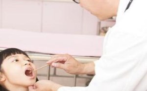孩子长期扁桃体发炎会影响容貌 孩子长期扁桃体发炎会影响容貌