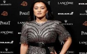 第55届金马奖上巩俐拒绝颁奖怎么回事