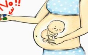 孕期准妈妈感冒慎用药≠禁用药 孕期准妈妈感冒慎用药≠禁用药