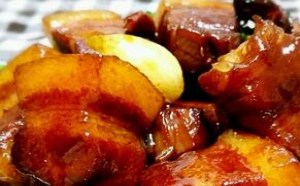 红烧肉的做法 最正宗的做法大全