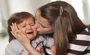 孩子动不动就哭怎么办，解决方法