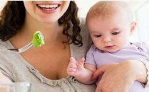 哺乳期吃点辣,孩子不易挑食更好喂养 哺乳期吃点辣,孩子不易挑食更好喂养