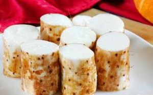 山药作用和功效有哪些