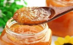 蜂蜜柚子茶的做法与功效与作用