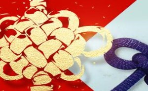 中国结怎么编法步骤图教程