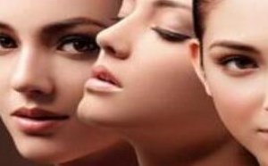 大脸女生怎么瘦脸最有效？三招快速瘦脸秘诀