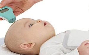 宝宝发烧 请避开这3种错误的物理降温方法 宝宝发烧 请避开这3种错误的物理降温方法