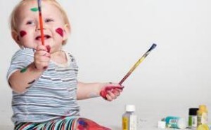 幼儿绘画技能的培养策略 幼儿绘画技能的培养策略