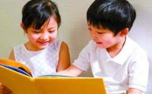 孩子不爱读书是怎么回事？原来是你方法用错了