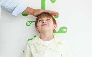 矮小的孩子都可以注射GH吗