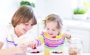 宝宝肝气过旺如何调理