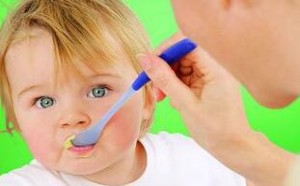 给宝宝断奶时需要做好的准备工作