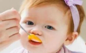 给宝宝添加辅食真的是越烂越好吗？