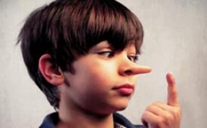 孩子爱撒谎，家长该怎么处理？