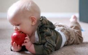 宝宝便秘怎么调理最管用