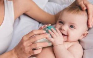 宝宝不吃饭饥饿疗法真的靠谱