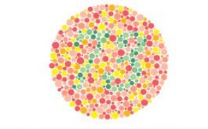 如何分辨色盲 色盲测试图及答案 如何分辨色盲 色盲测试图及答案