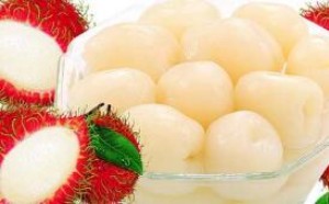 红毛丹怎么吃 有哪此功效与作用