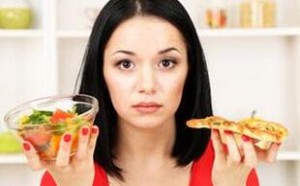 晚上吃什么食物最减肥又健康