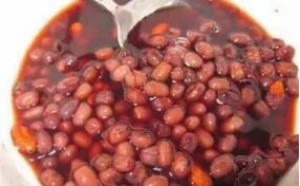 经期吃什么好排毒排污血 7大食疗方有效排毒