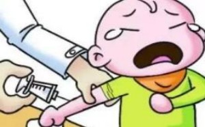 疫苗接种时间表_儿童打疫苗时间表