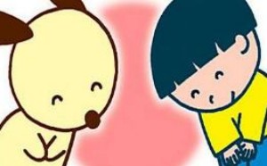 不同年龄段的宝宝礼貌用语培养 