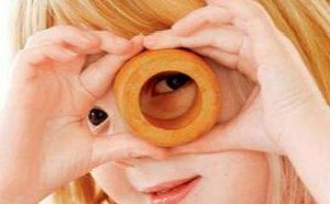 吃什么对眼睛好 对眼睛好的食物有哪些