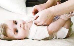 解决宝宝腹泻的5大方法