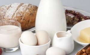 早餐吃什么好？比较有营养的儿童早餐