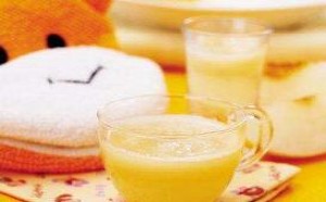 宝宝一周营养早餐食谱推荐