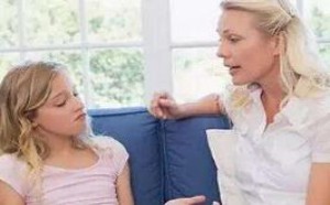 孩子爱顶嘴并不是坏事 且具有十大潜质