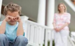 孩子为什么不听话 原来竟是你的教育方式出错了