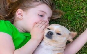 父母的5种行为养出懒孩子