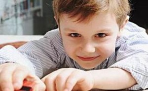 孩子具有这3种特征 更聪明更有出息