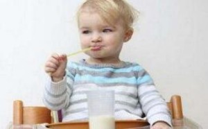 孩子必吃这些食物 有利于孩子大脑的发育