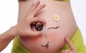 孕晚期不能吃这6类食物 易造成胎儿早产