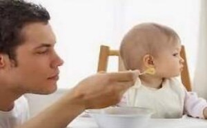 这些错误的喂养方法还在犯吗，难怪宝宝不爱吃饭