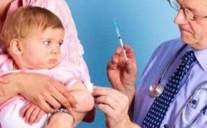 宝宝爱生病抵抗力差怎么办？