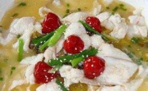 酸菜鱼怎么做好吃 酸菜鱼的做法和步骤详细