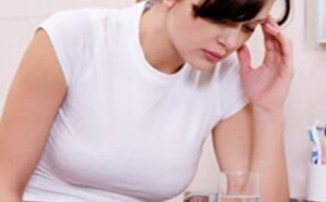 孕吐严重怎么办?缓解孕吐的方法 孕吐严重怎么办?缓解孕吐的方法