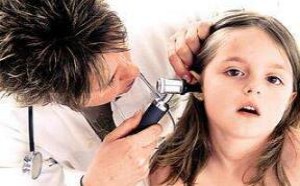 耳朵流水是怎么回事 耳朵流水是怎么回事