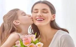 母亲节是几月几号？母亲节短信祝福语