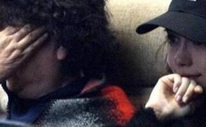 婆媳矛盾 让Baby和婆婆同框而哭？