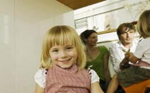 如何让孩子学会自己承担责任