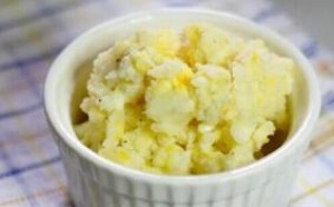 宝宝辅食土豆泥的做法大全 宝宝辅食土豆泥的做法大全