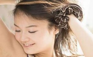 怎么有效去除腋臭 去除腋臭小窍门