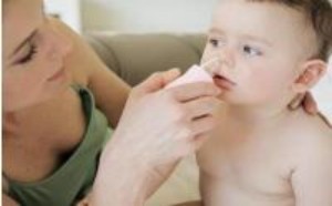 宝宝鼻塞怎么办速效办法 5种家庭疗法小妙招
