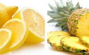 这7种水果是减肥的良药 坚持吃就能成功瘦下来